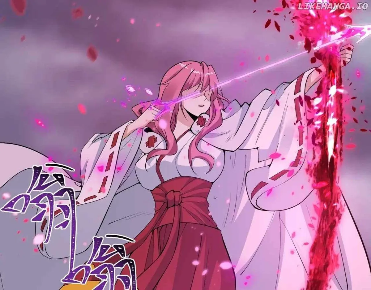 Age of Terror Chapter 393 Online - página 117