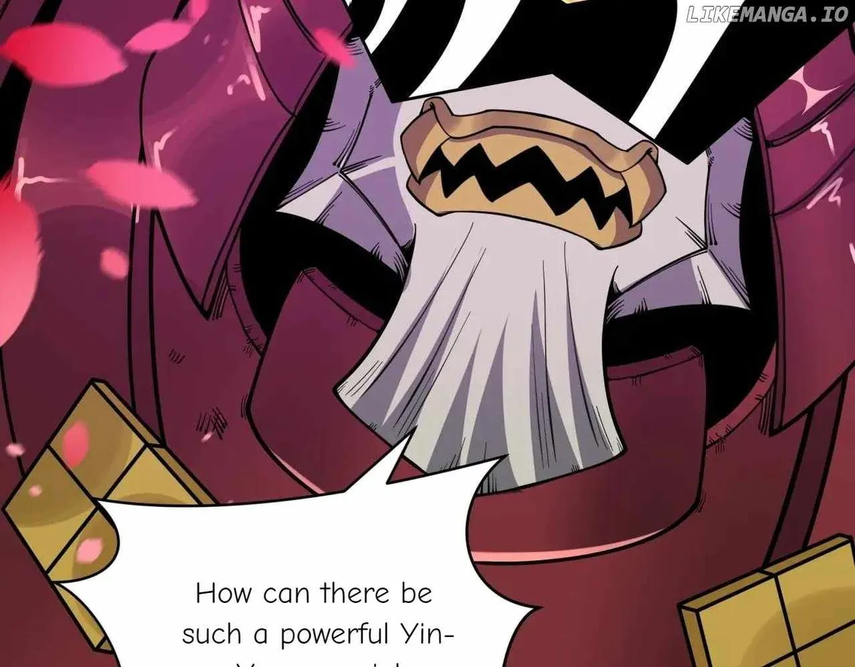 Age of Terror Chapter 393 Online - página 136