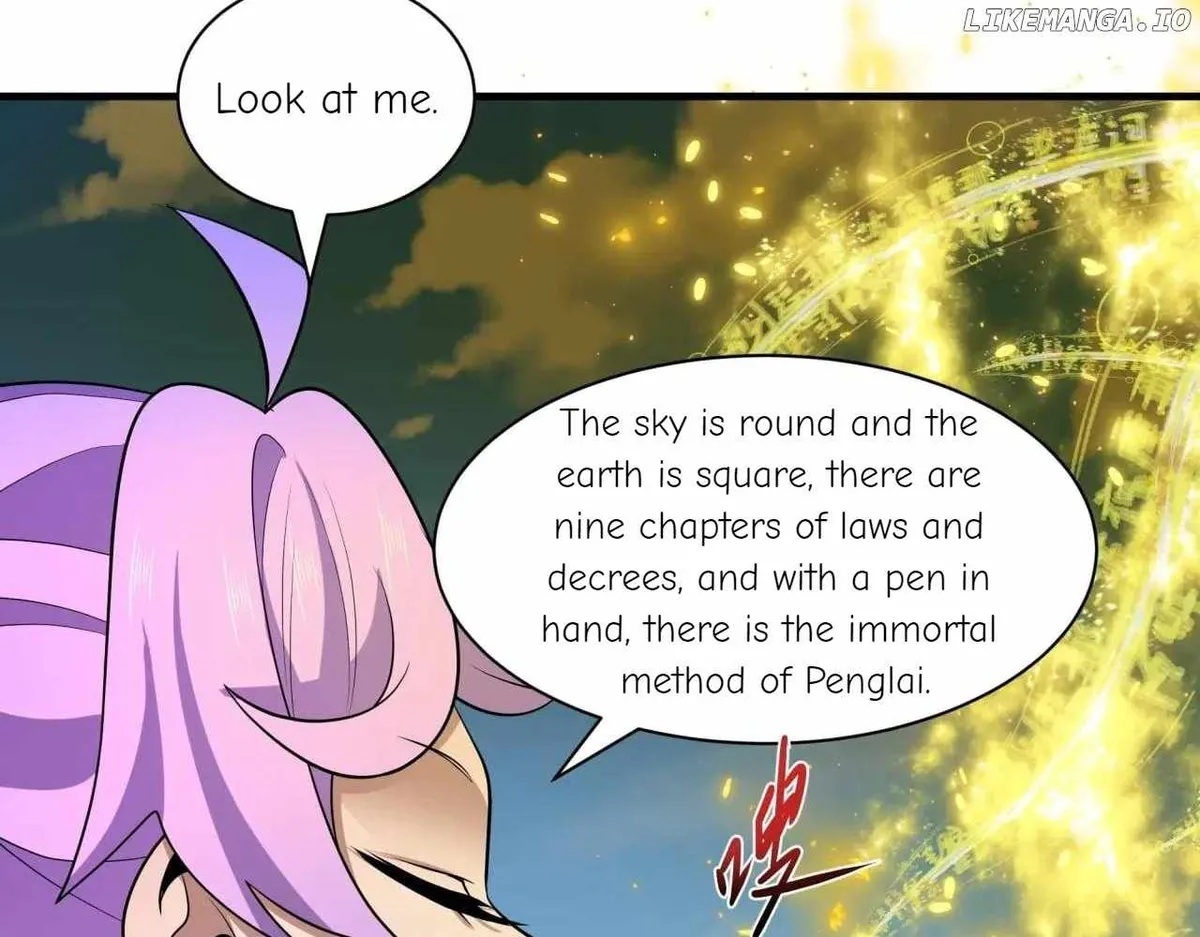 Age of Terror Chapter 393 Online - página 159