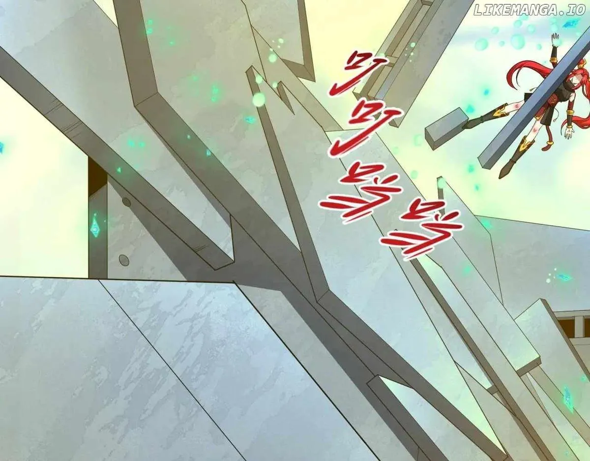 Age of Terror Chapter 394 Online - página 22