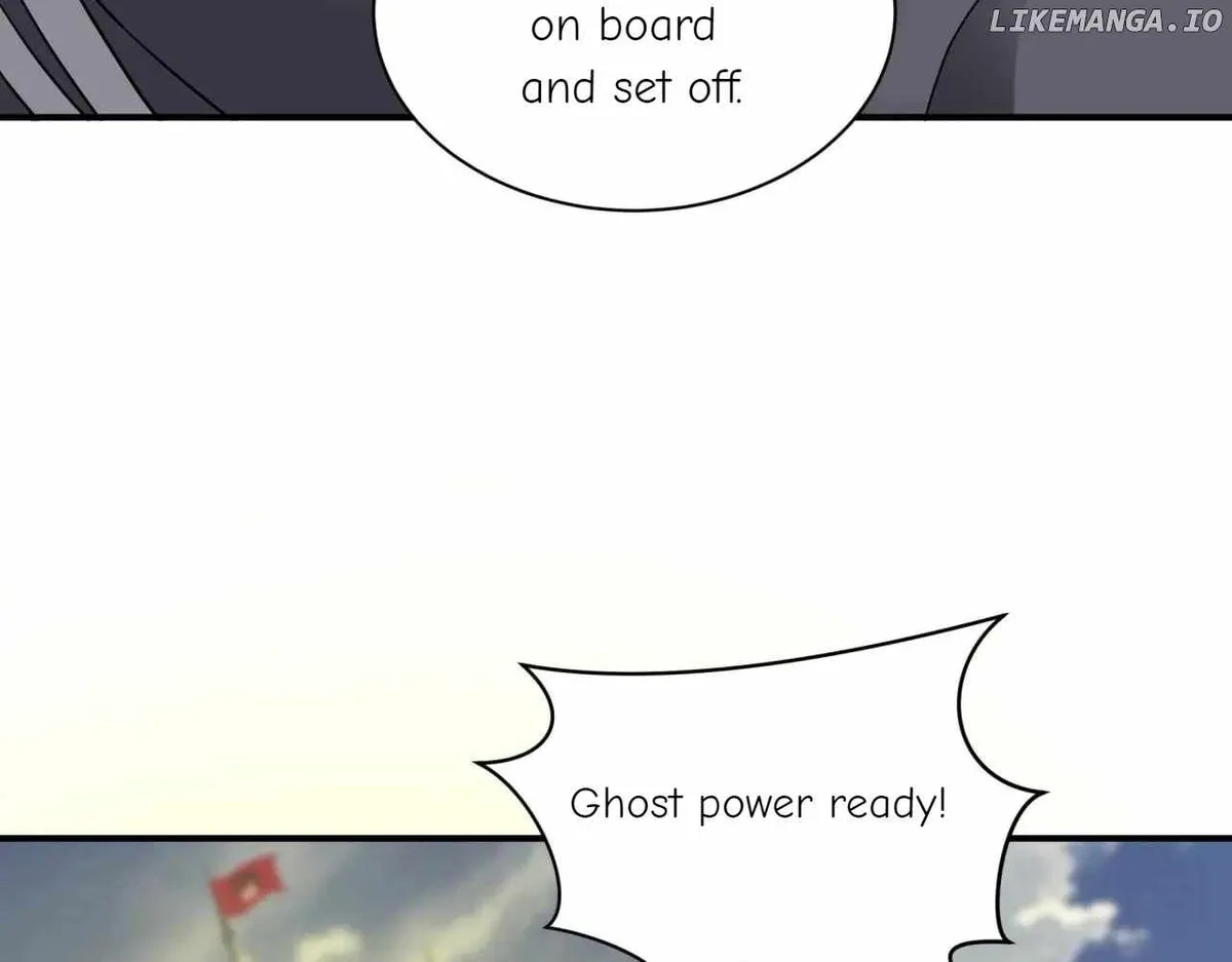 Age of Terror Chapter 394 Online - página 46