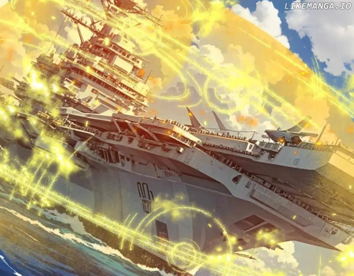 Age of Terror Chapter 394 Online - página 55