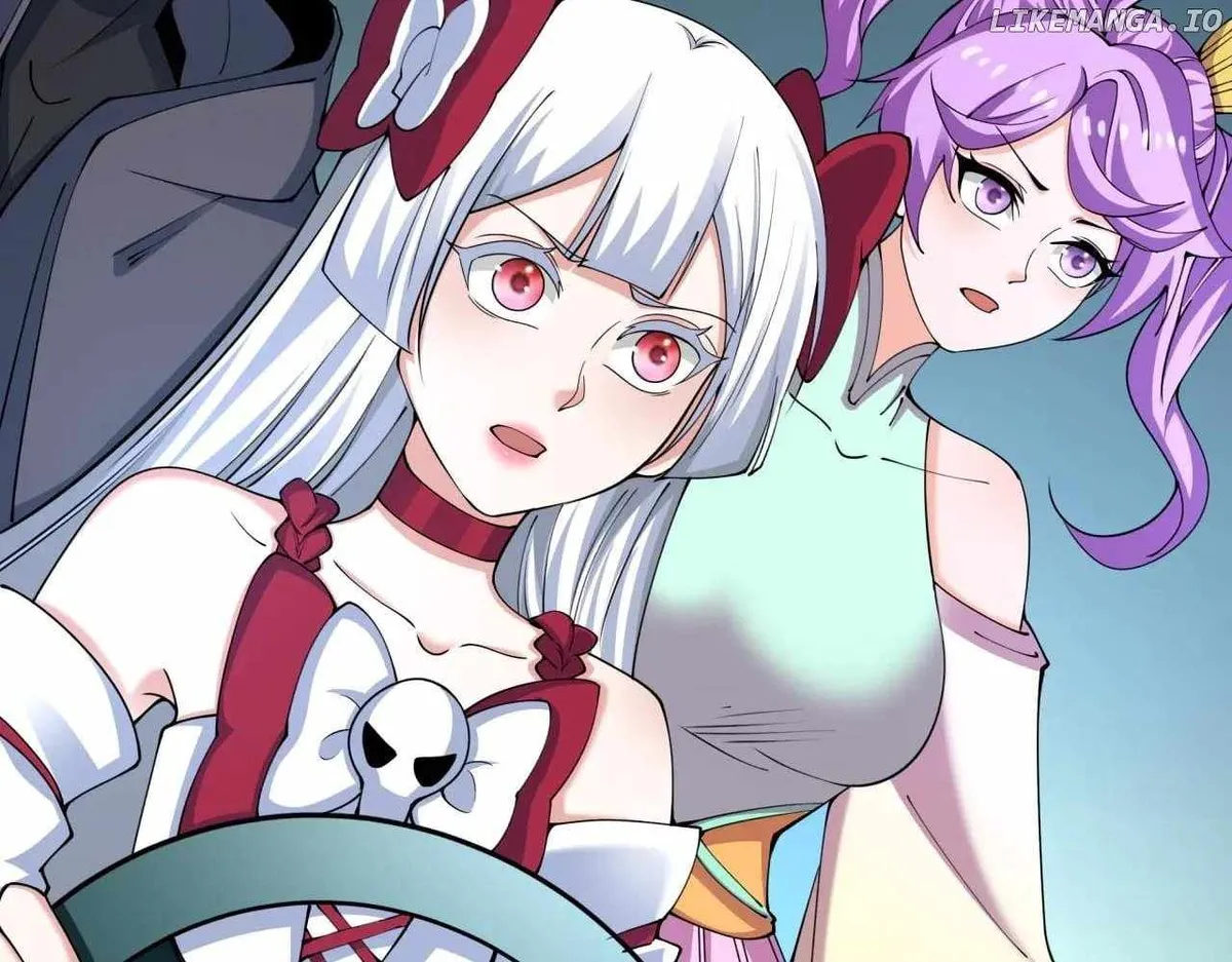 Age of Terror Chapter 394 Online - página 75