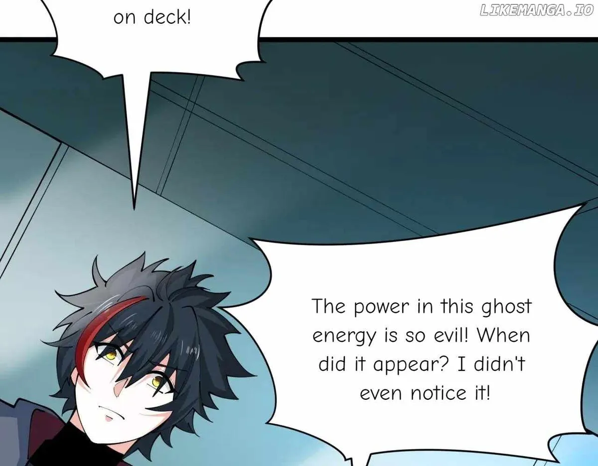 Age of Terror Chapter 394 Online - página 90