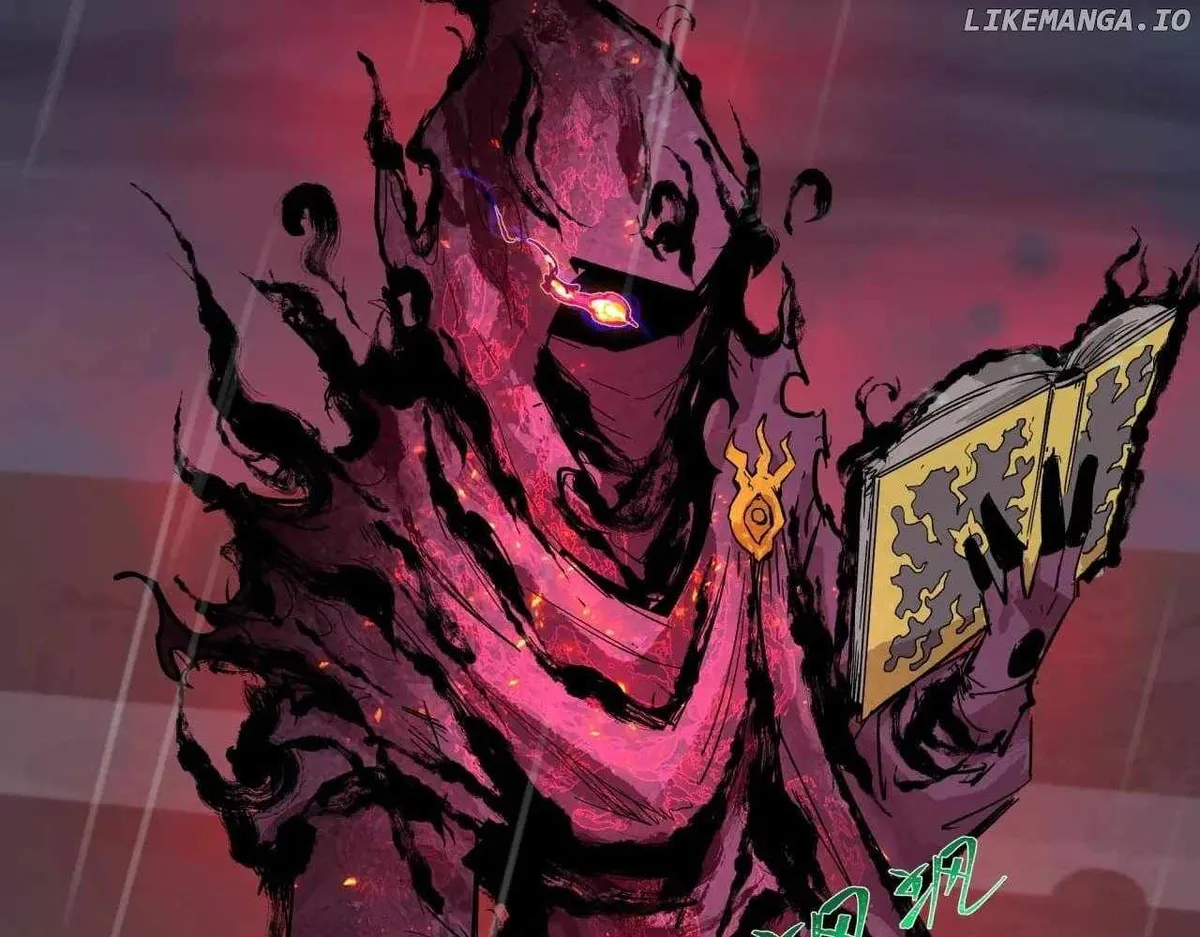 Age of Terror Chapter 394 Online - página 94