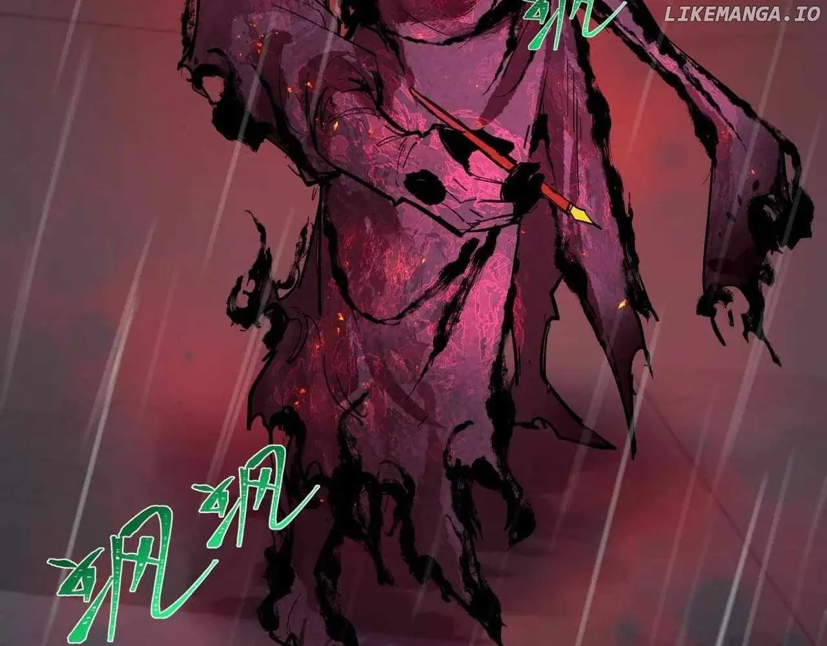 Age of Terror Chapter 394 Online - página 95