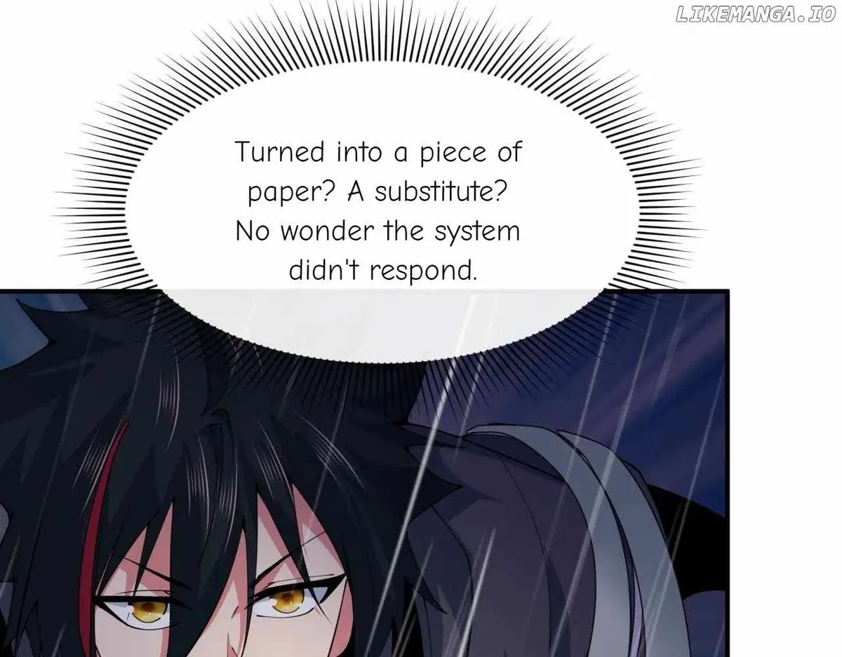 Age of Terror Chapter 394 Online - página 125