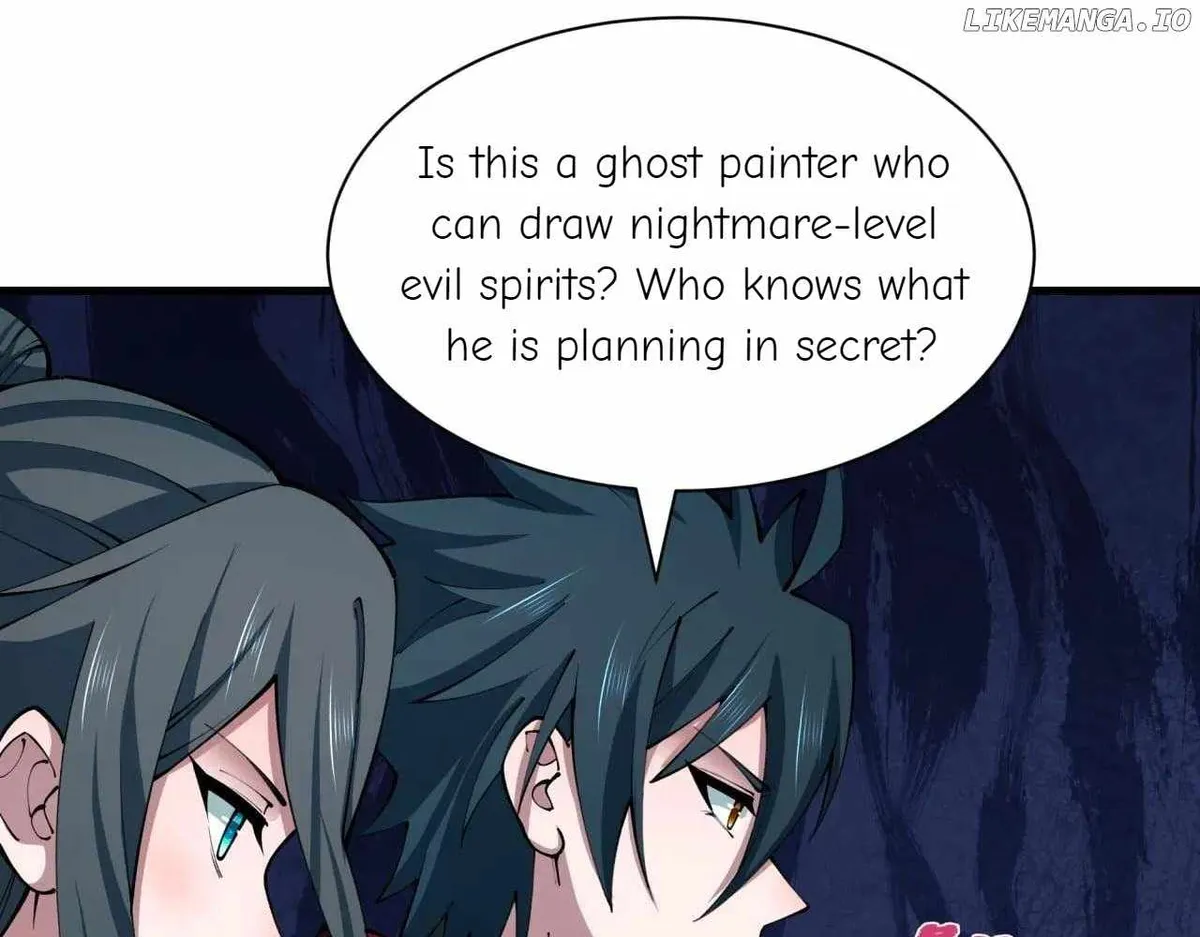 Age of Terror Chapter 394 Online - página 146