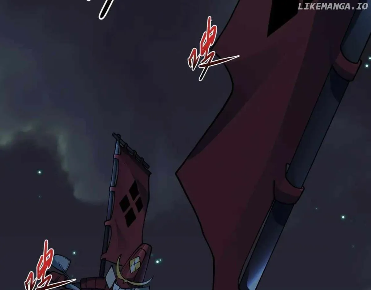 Age of Terror Chapter 394 Online - página 154