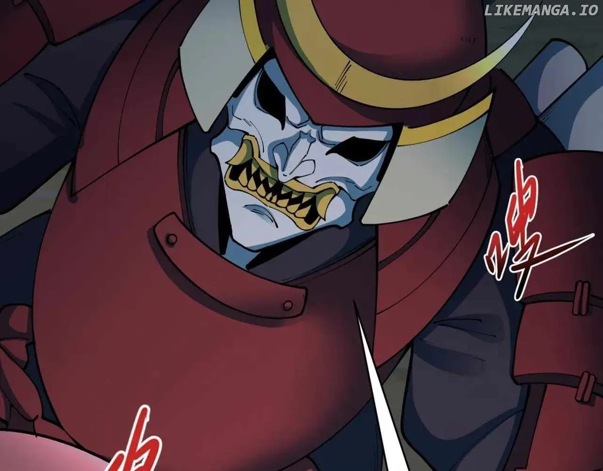 Age of Terror Chapter 394 Online - página 156