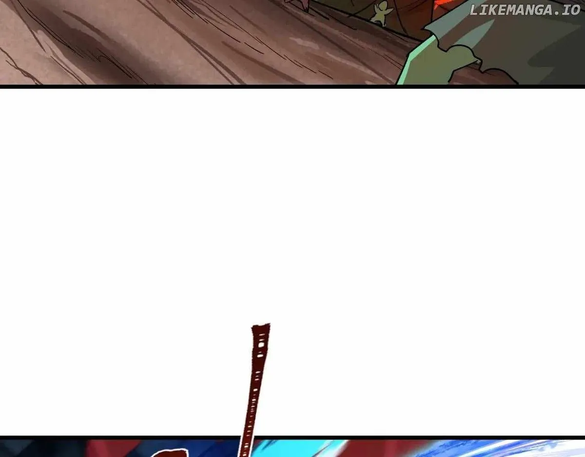 Age of Terror Chapter 394 Online - página 167