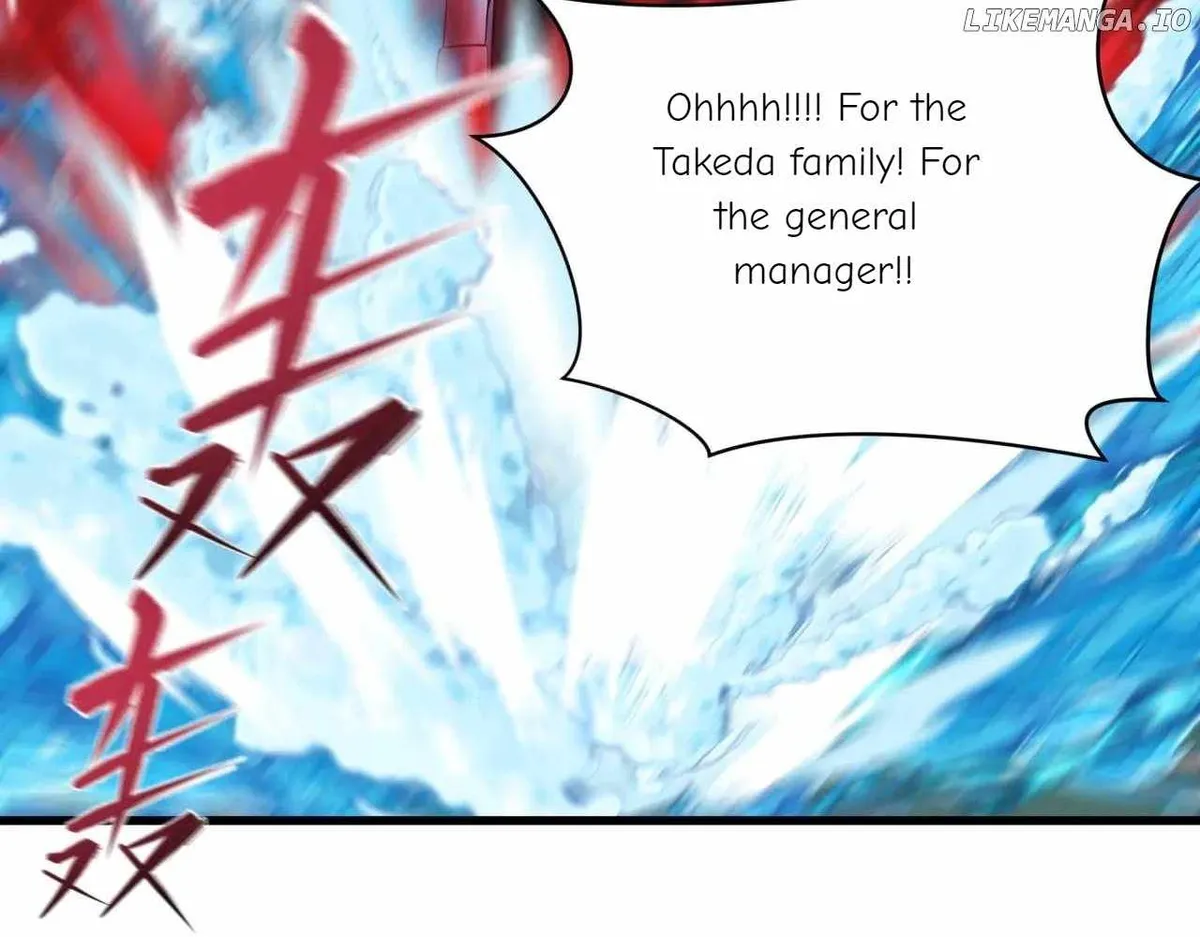 Age of Terror Chapter 395 Online - página 28