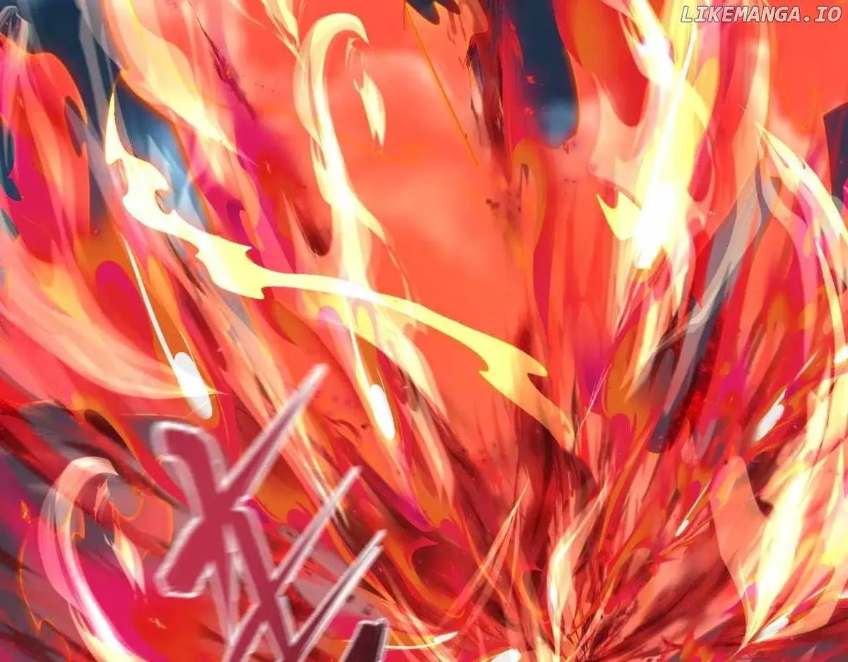 Age of Terror Chapter 395 Online - página 31