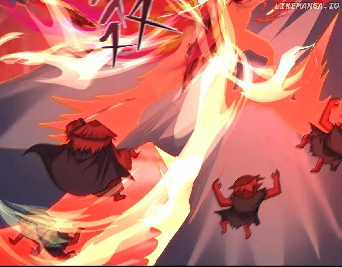 Age of Terror Chapter 395 Online - página 32