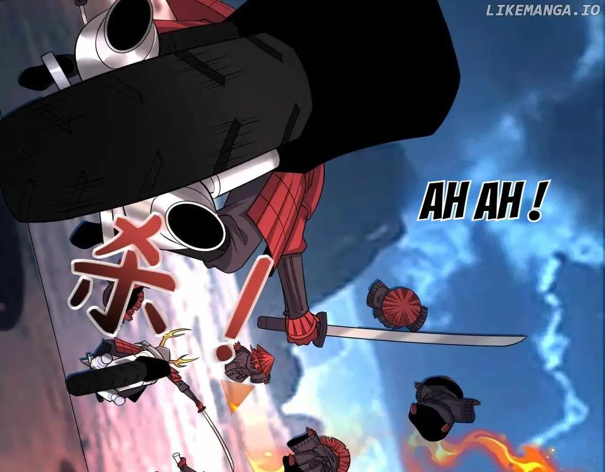 Age of Terror Chapter 395 Online - página 38