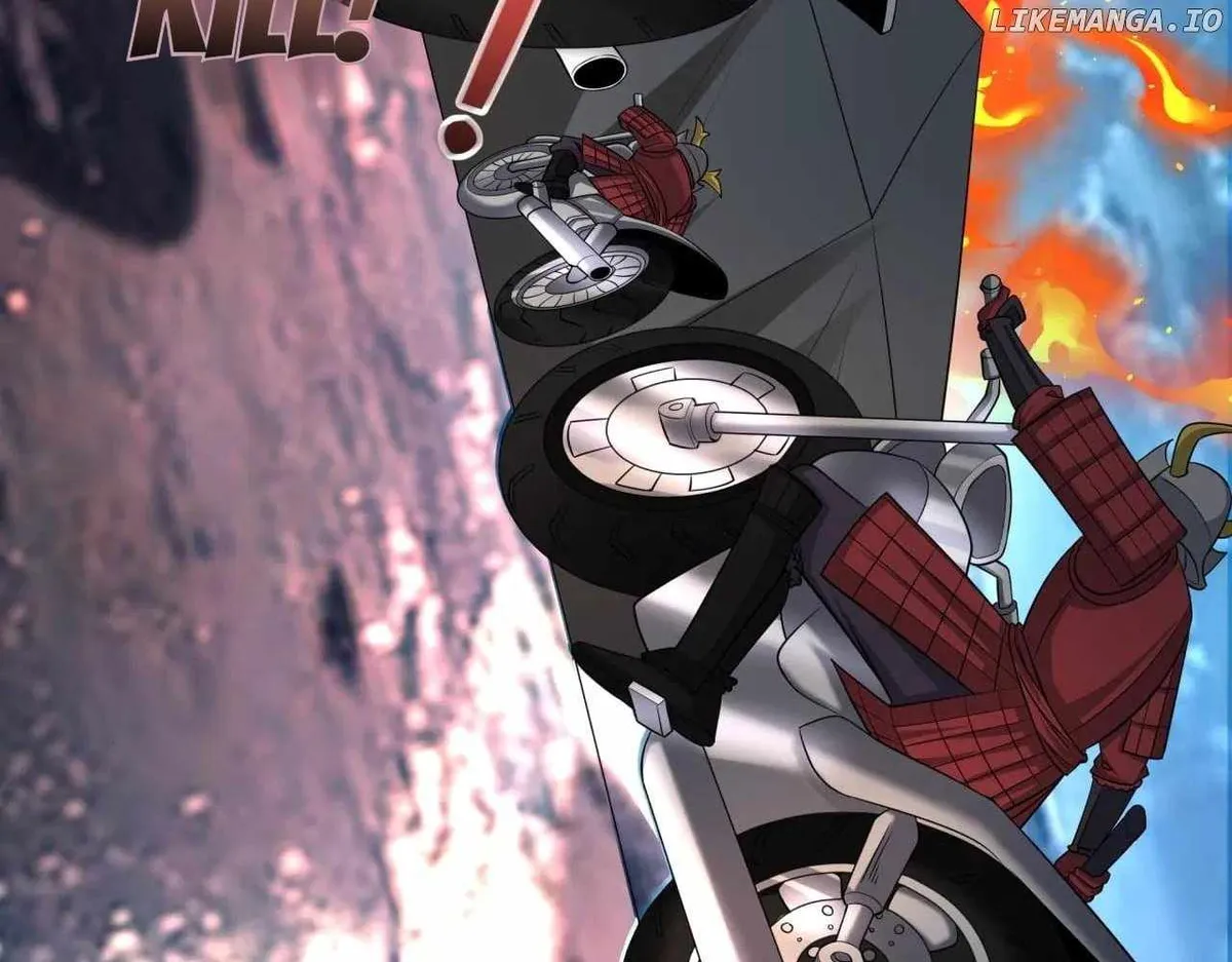 Age of Terror Chapter 395 Online - página 40