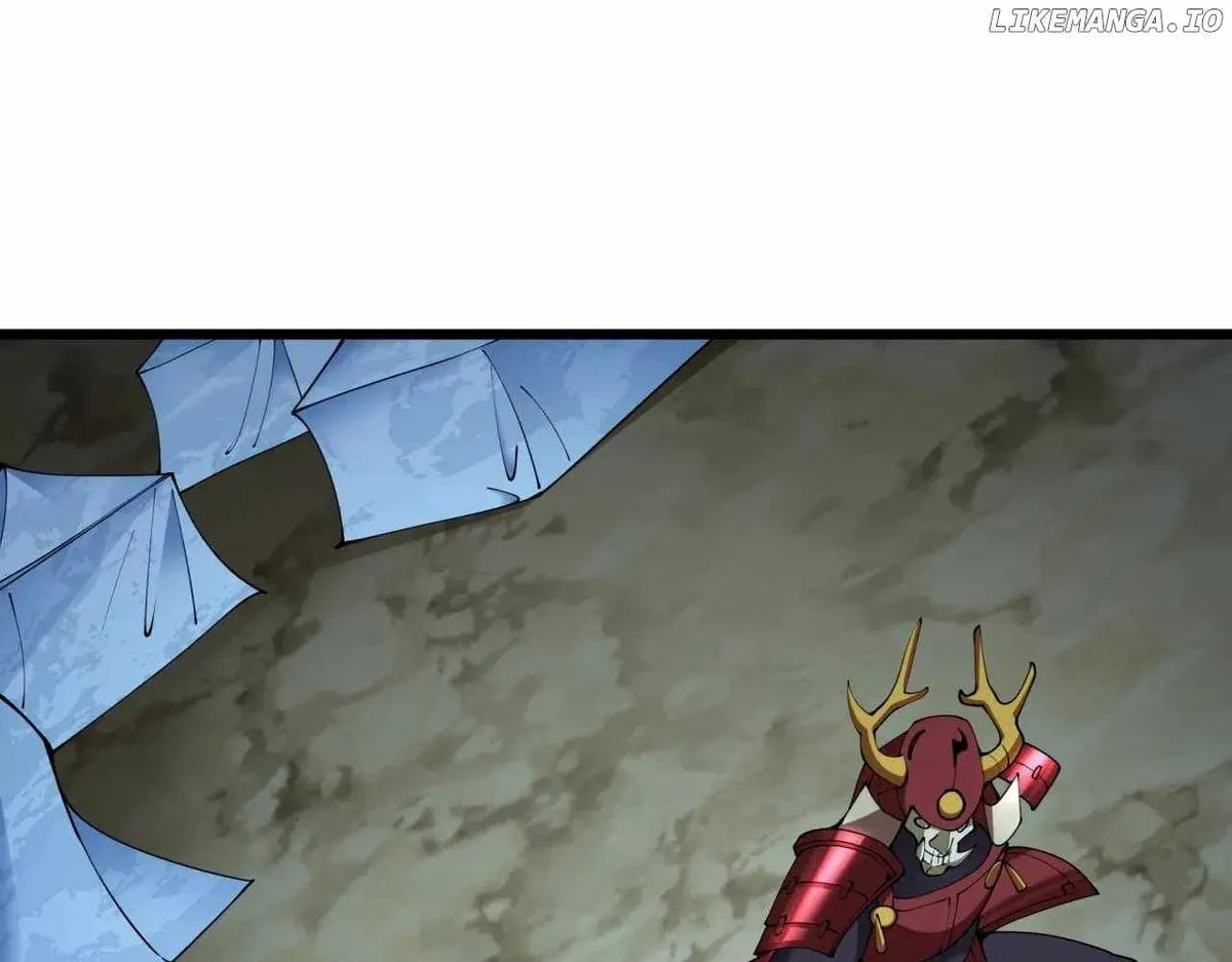 Age of Terror Chapter 395 Online - página 65