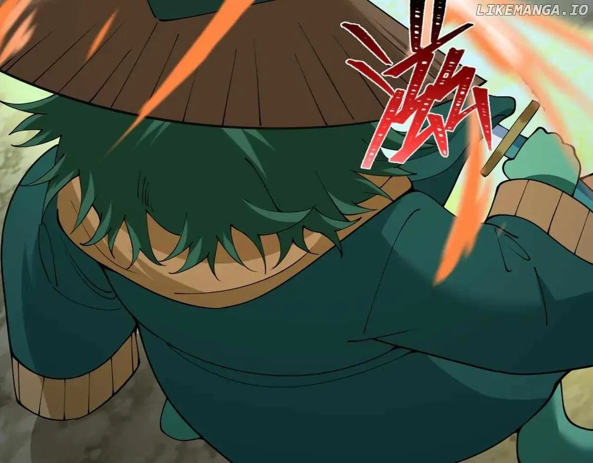 Age of Terror Chapter 395 Online - página 67
