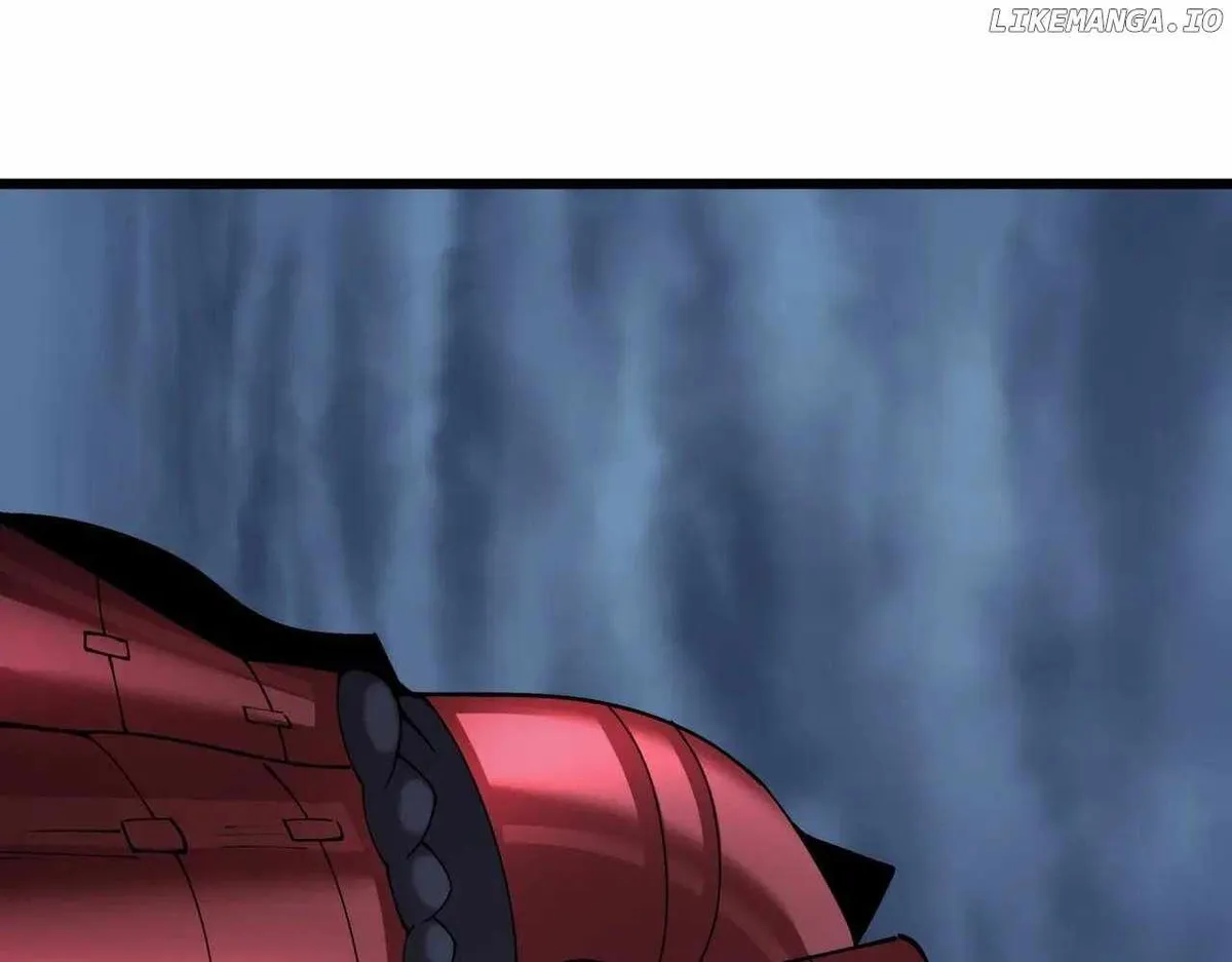 Age of Terror Chapter 395 Online - página 85