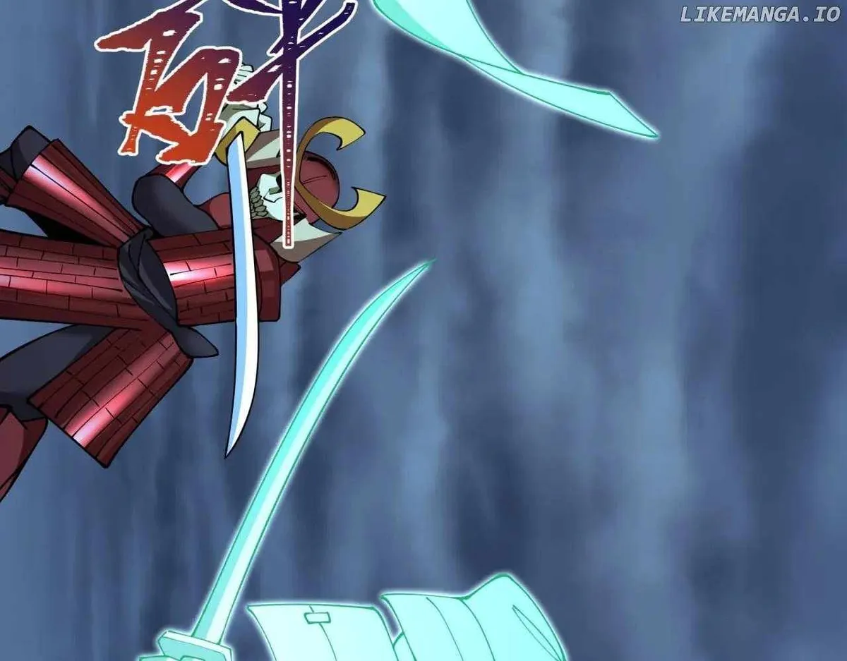 Age of Terror Chapter 395 Online - página 88