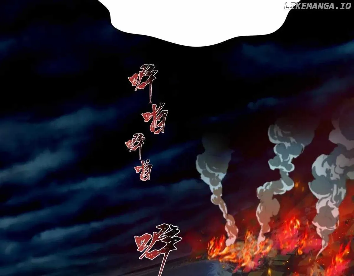Age of Terror Chapter 395 Online - página 105