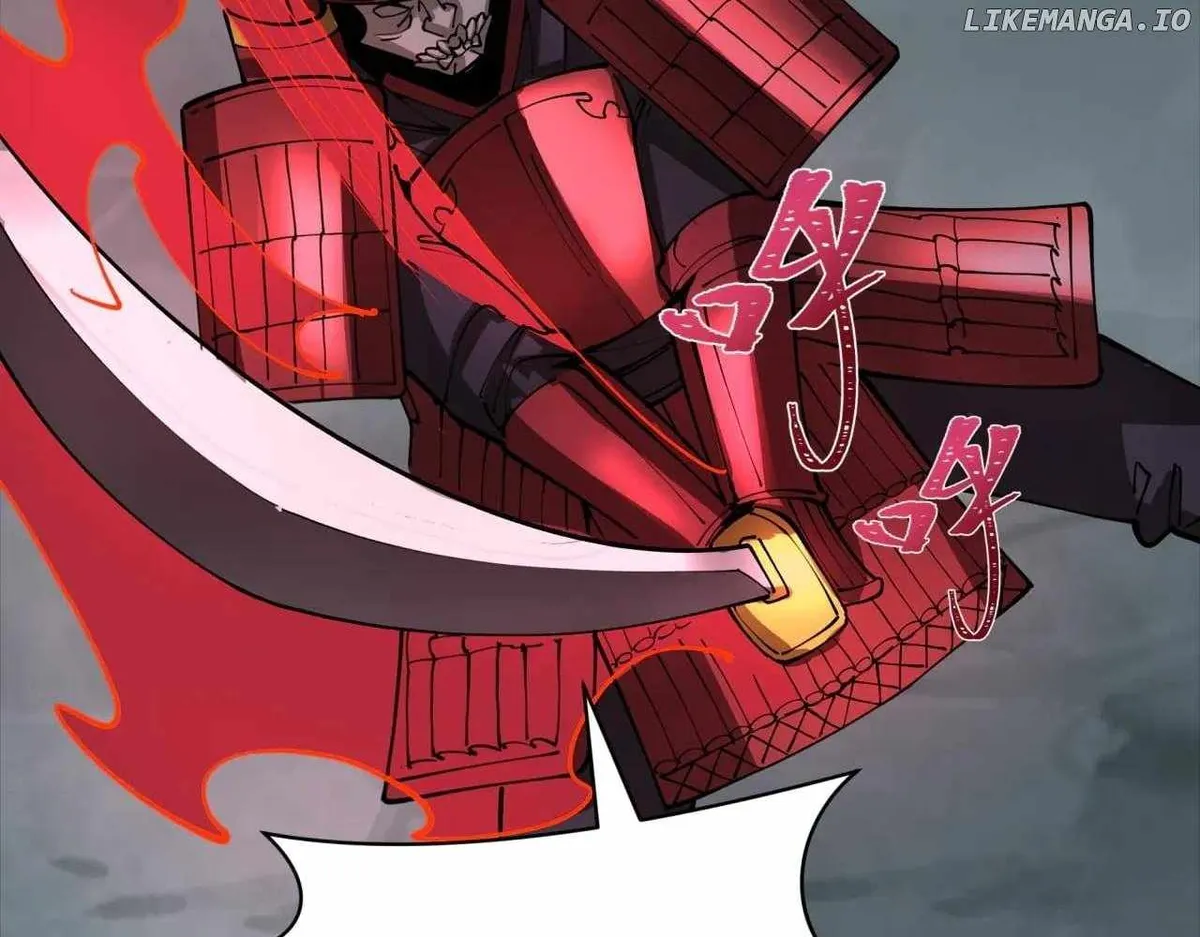 Age of Terror Chapter 395 Online - página 109
