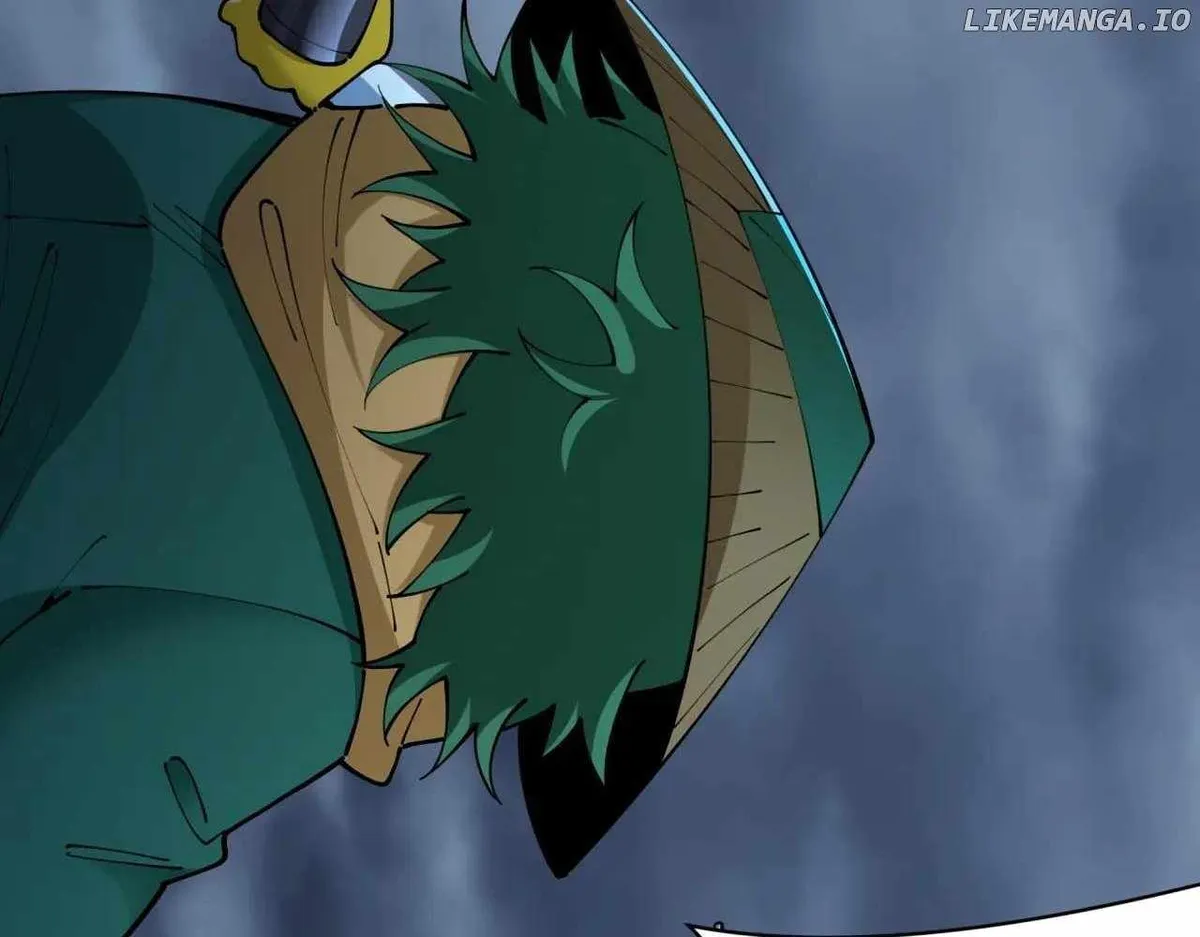 Age of Terror Chapter 395 Online - página 133