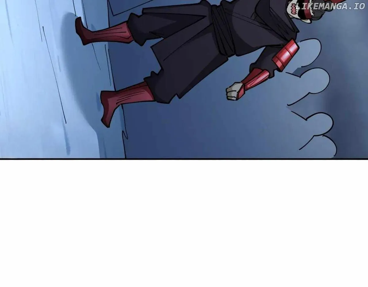 Age of Terror Chapter 395 Online - página 137