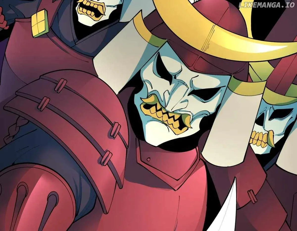 Age of Terror Chapter 395 Online - página 150