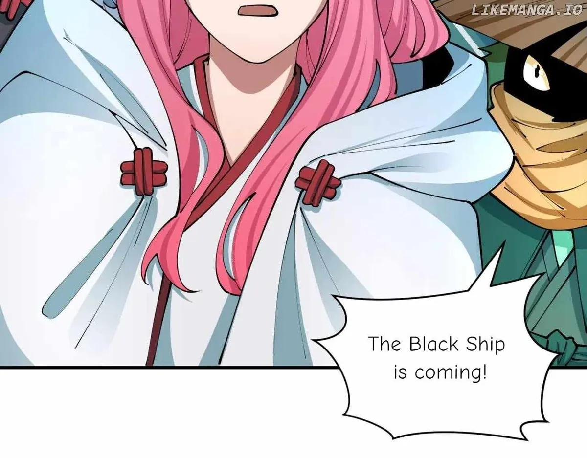 Age of Terror Chapter 395 Online - página 155
