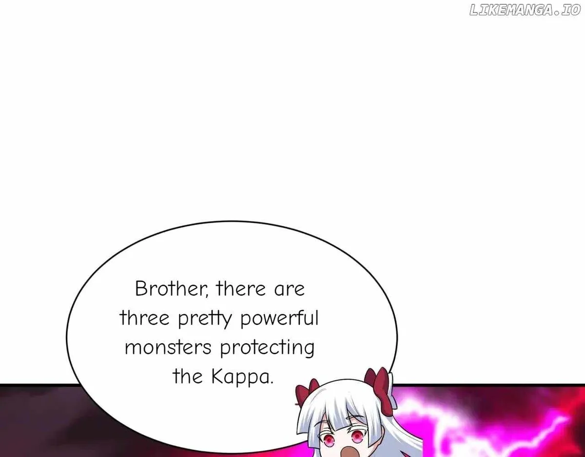 Age of Terror Chapter 395 Online - página 156