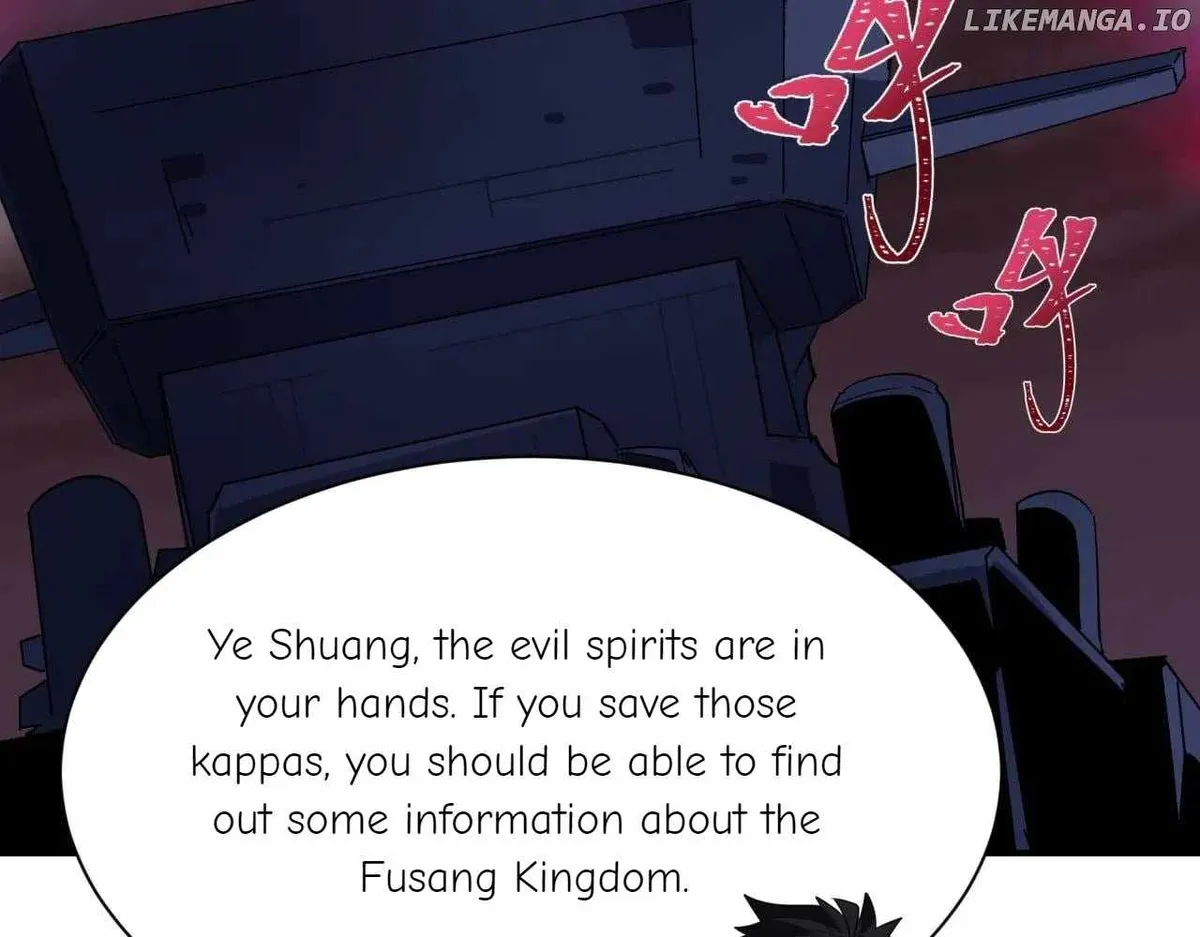 Age of Terror Chapter 395 Online - página 159