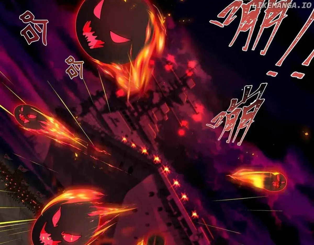 Age of Terror Chapter 395 Online - página 169