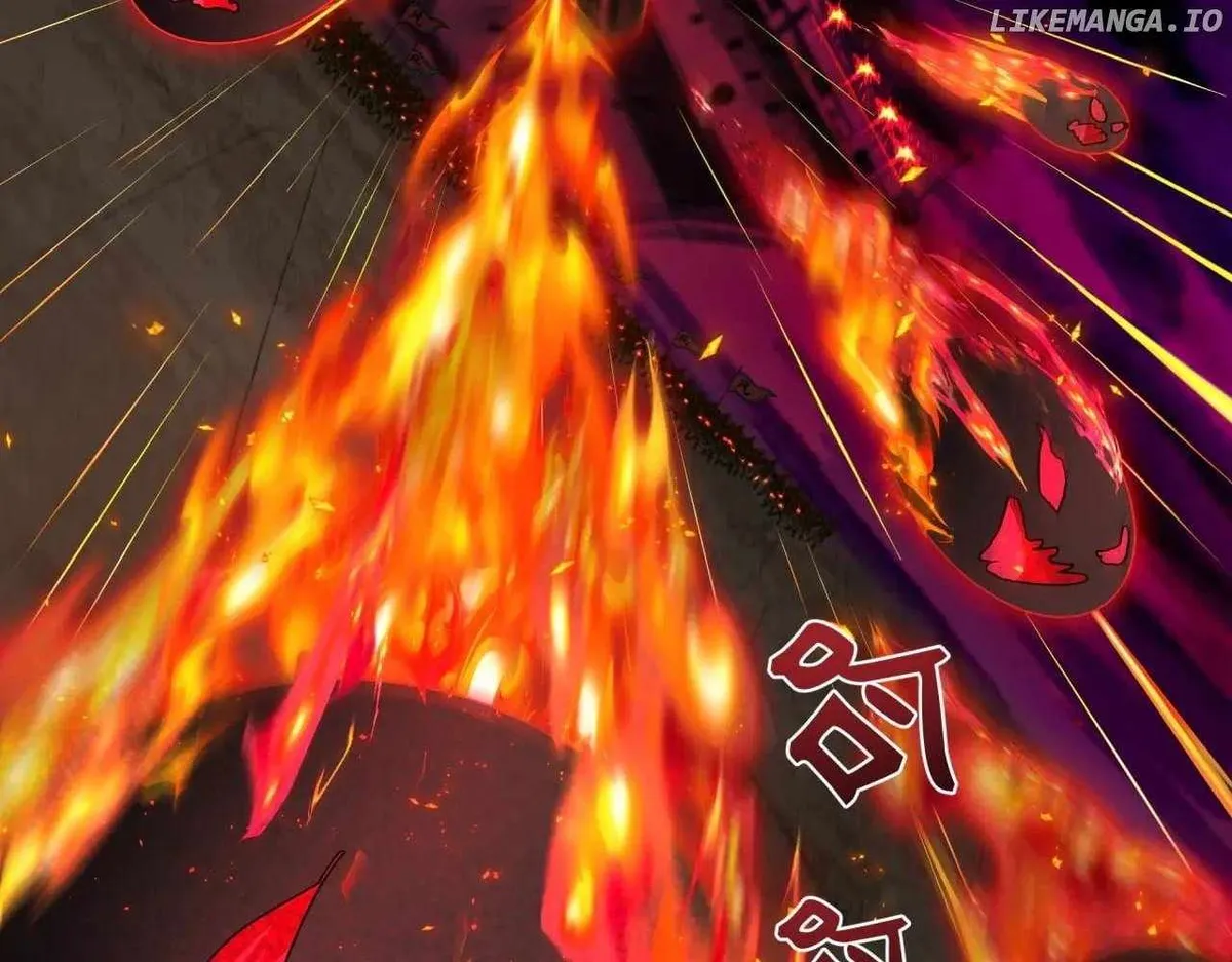 Age of Terror Chapter 395 Online - página 170