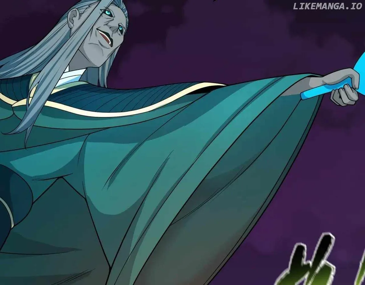 Age of Terror Chapter 395 Online - página 173