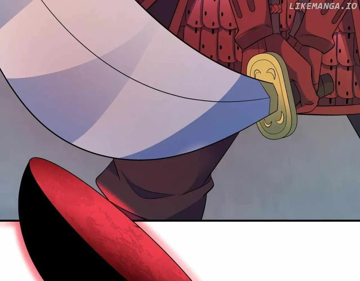 Age of Terror Chapter 396 Online - página 4