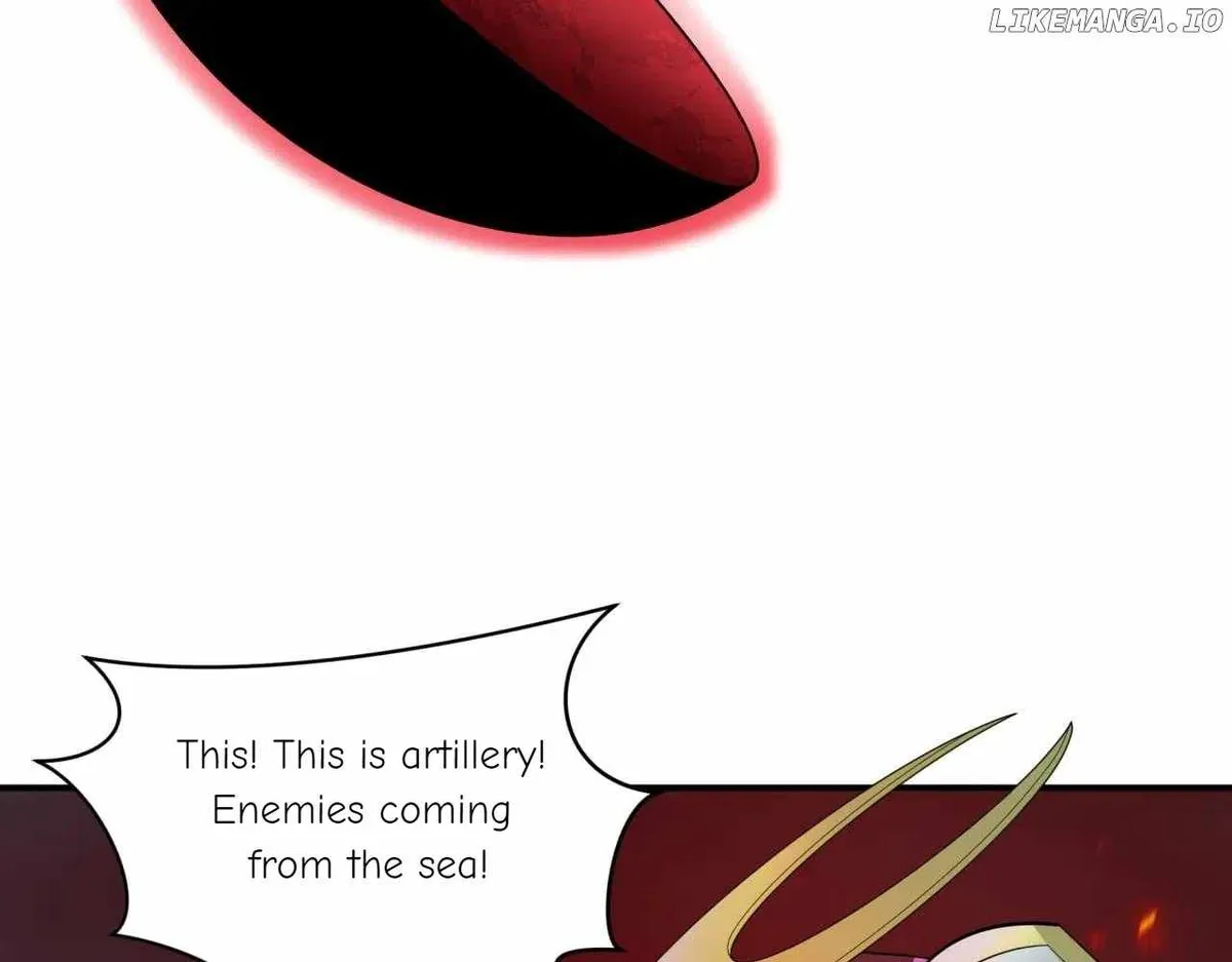 Age of Terror Chapter 396 Online - página 5