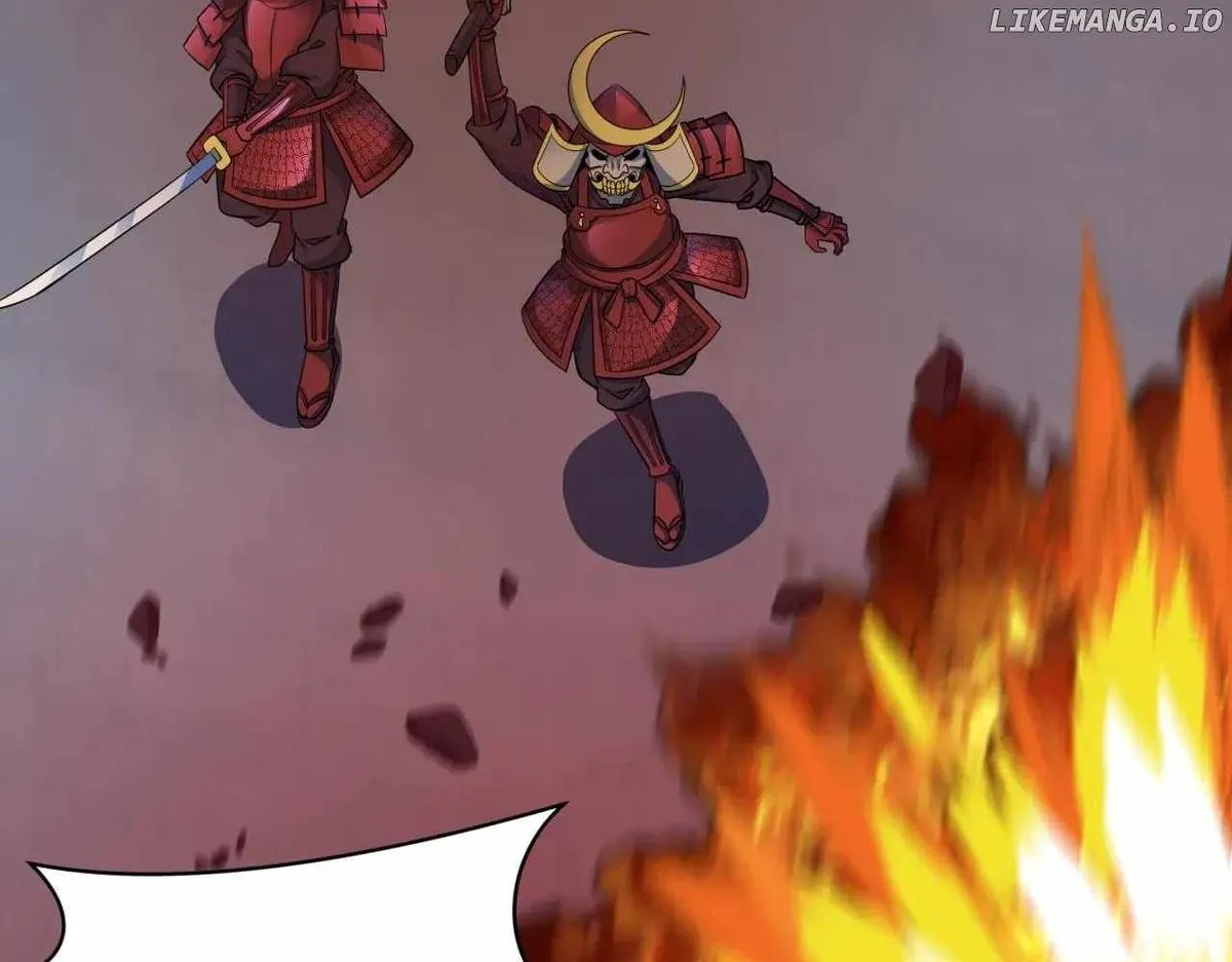 Age of Terror Chapter 396 Online - página 18