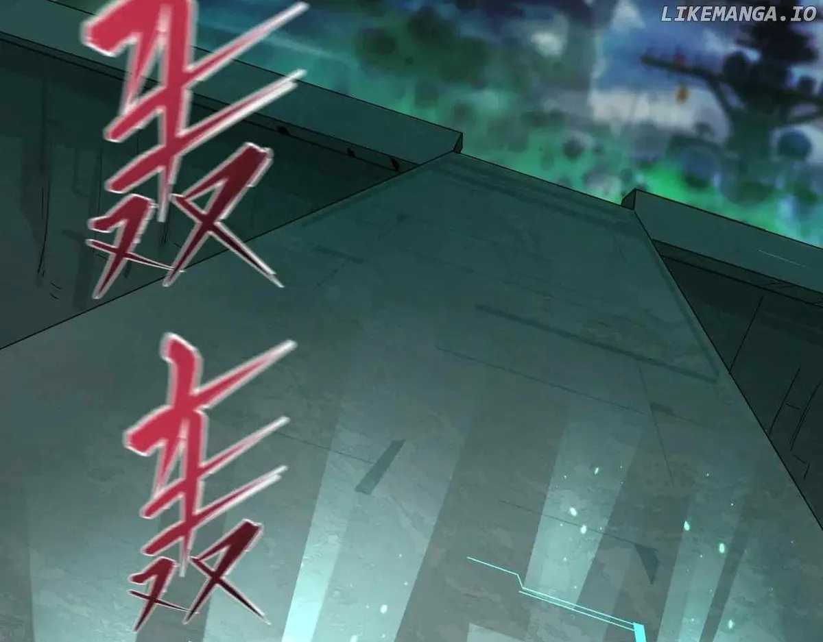 Age of Terror Chapter 396 Online - página 26