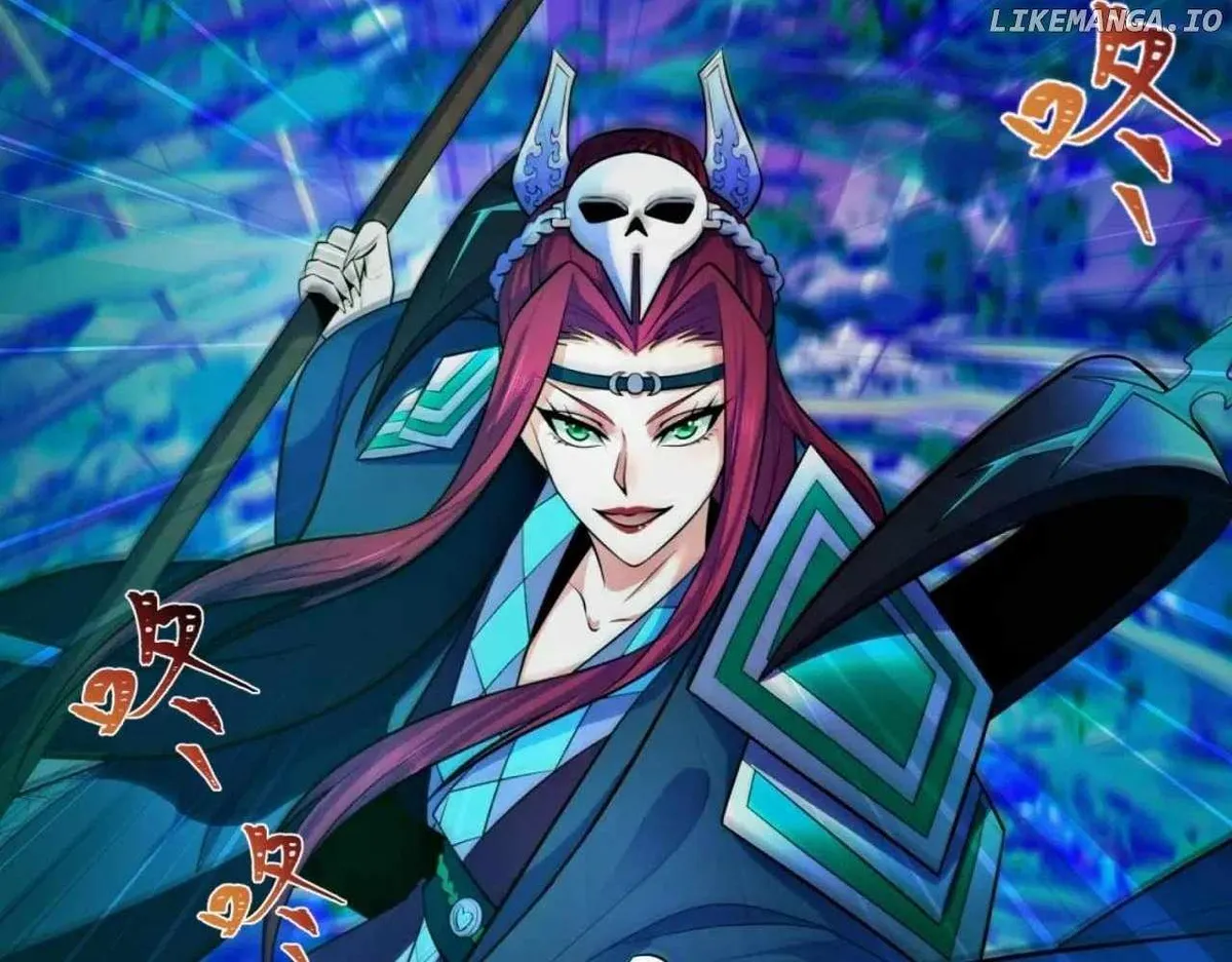 Age of Terror Chapter 396 Online - página 30