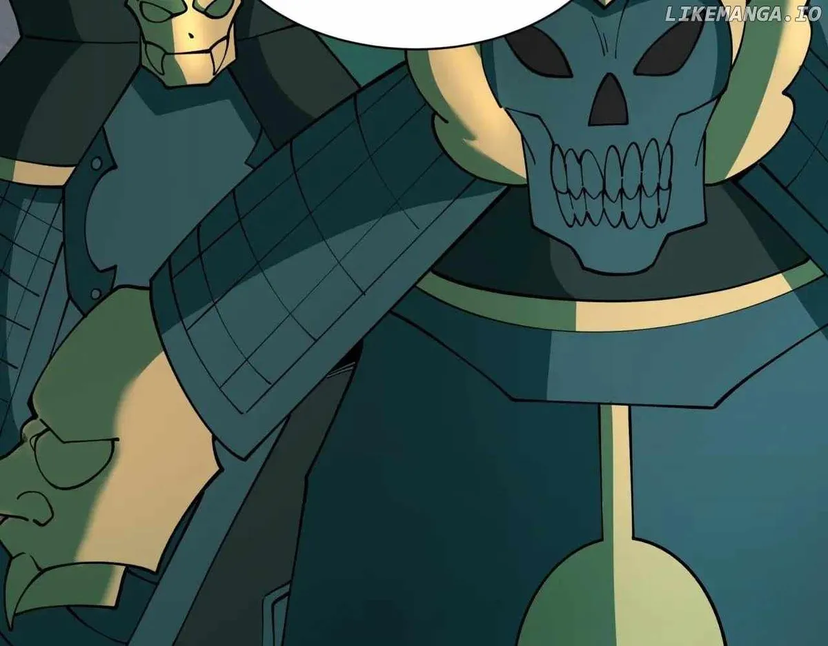 Age of Terror Chapter 396 Online - página 38