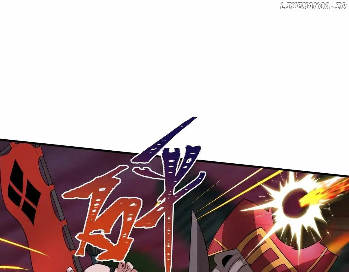 Age of Terror Chapter 396 Online - página 47