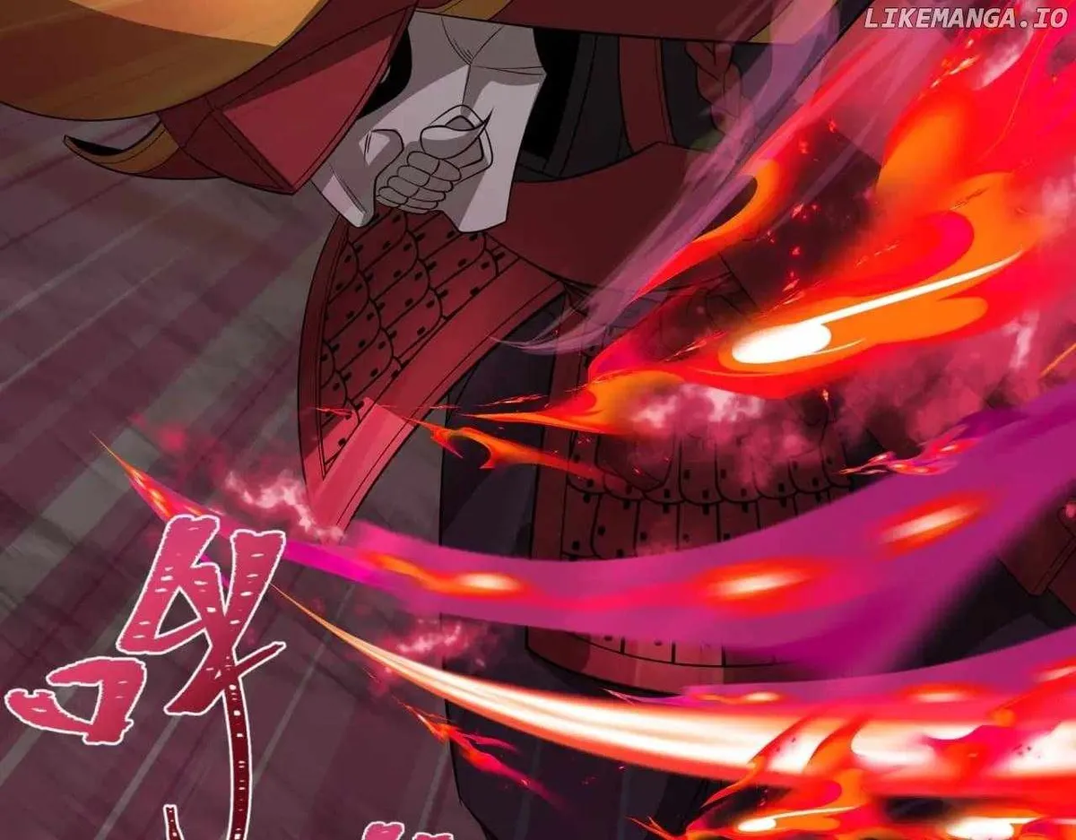 Age of Terror Chapter 396 Online - página 53