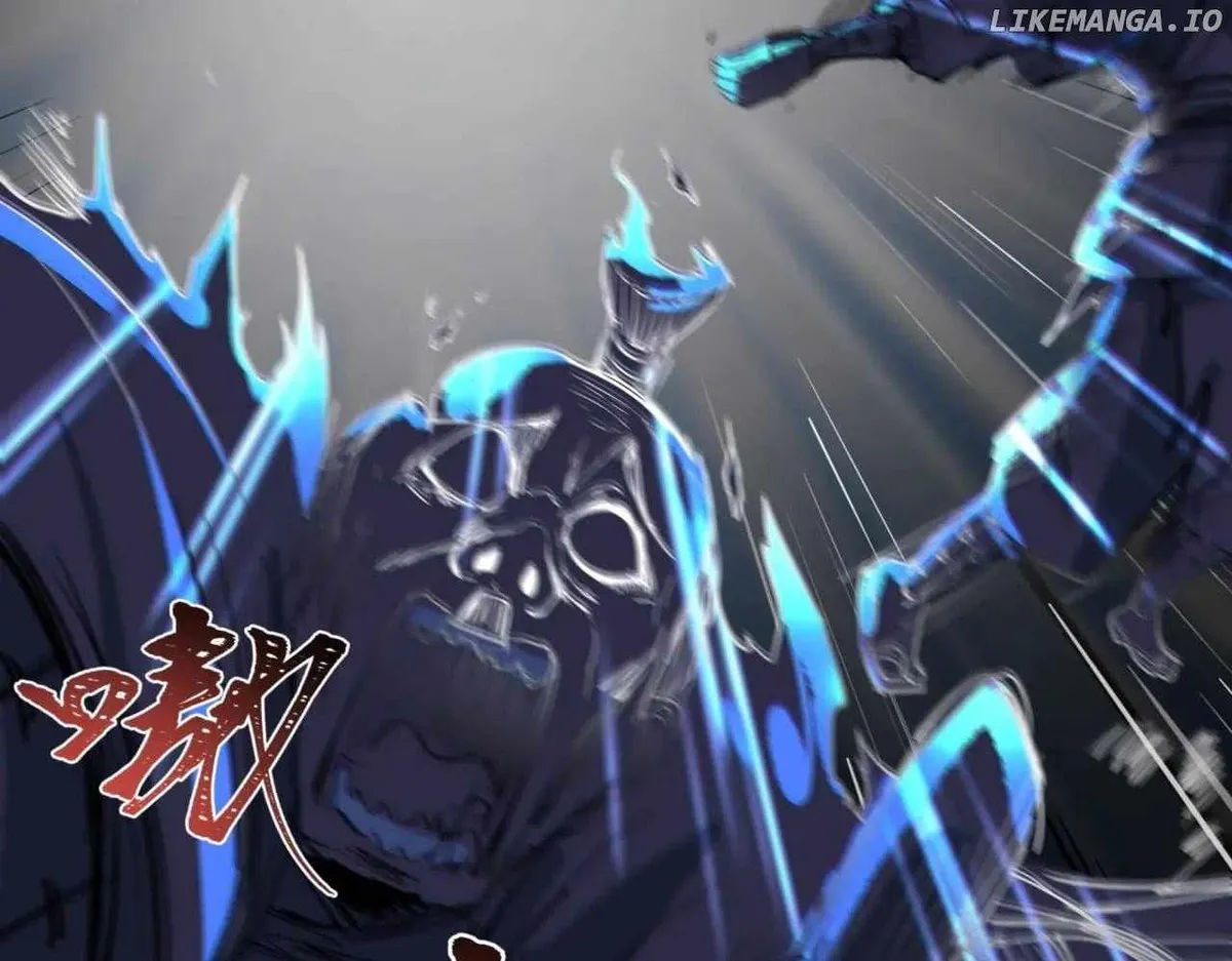 Age of Terror Chapter 396 Online - página 80