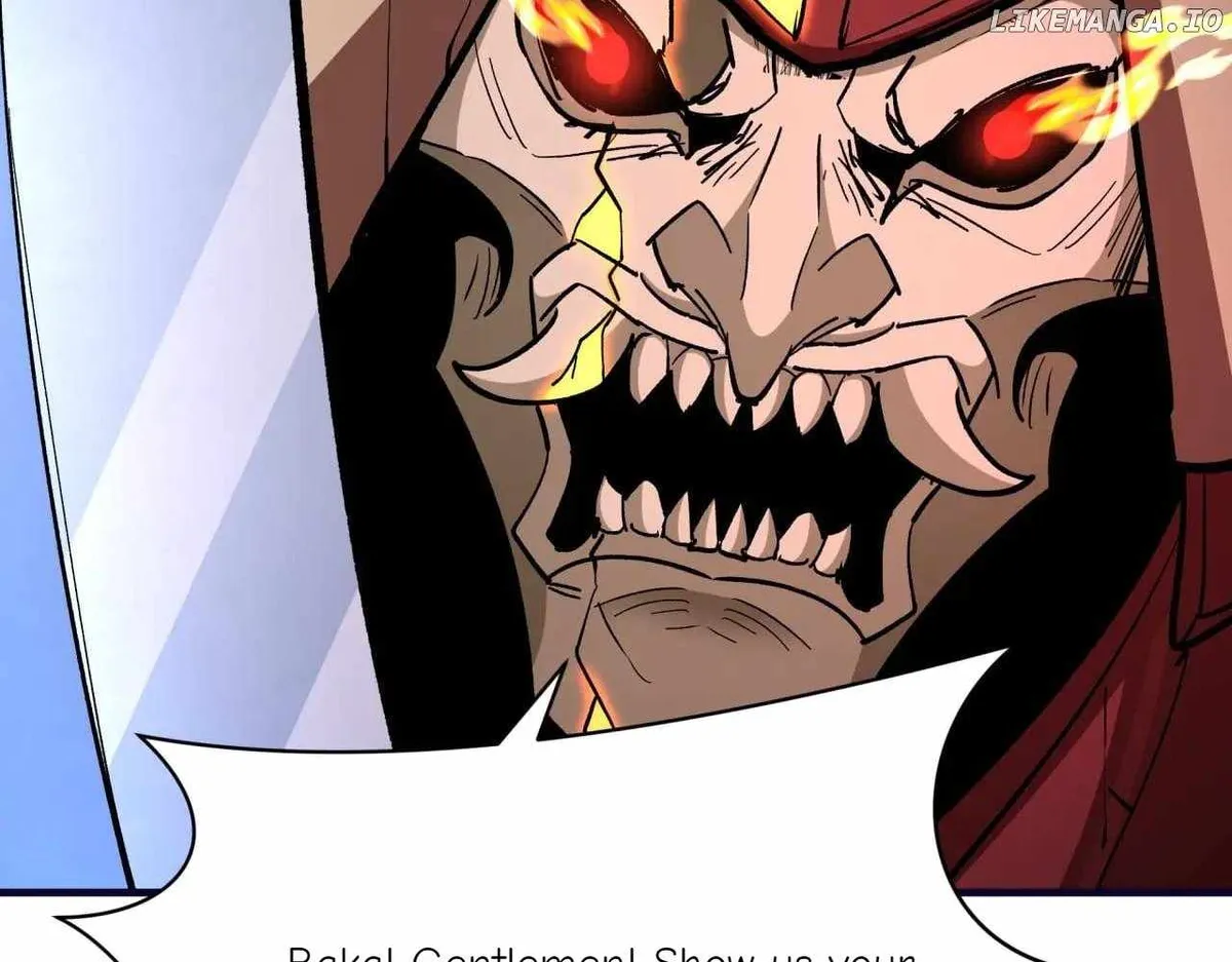 Age of Terror Chapter 396 Online - página 83