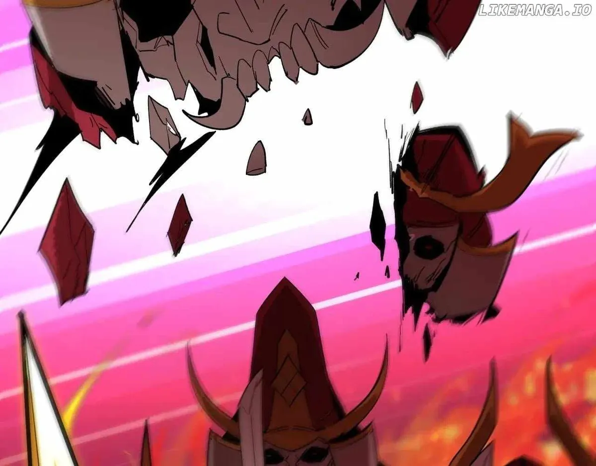 Age of Terror Chapter 396 Online - página 92