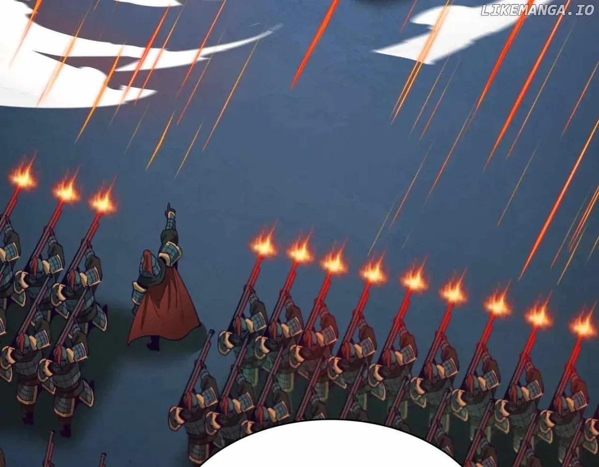 Age of Terror Chapter 396 Online - página 111