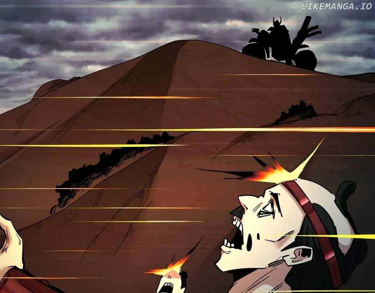 Age of Terror Chapter 396 Online - página 113