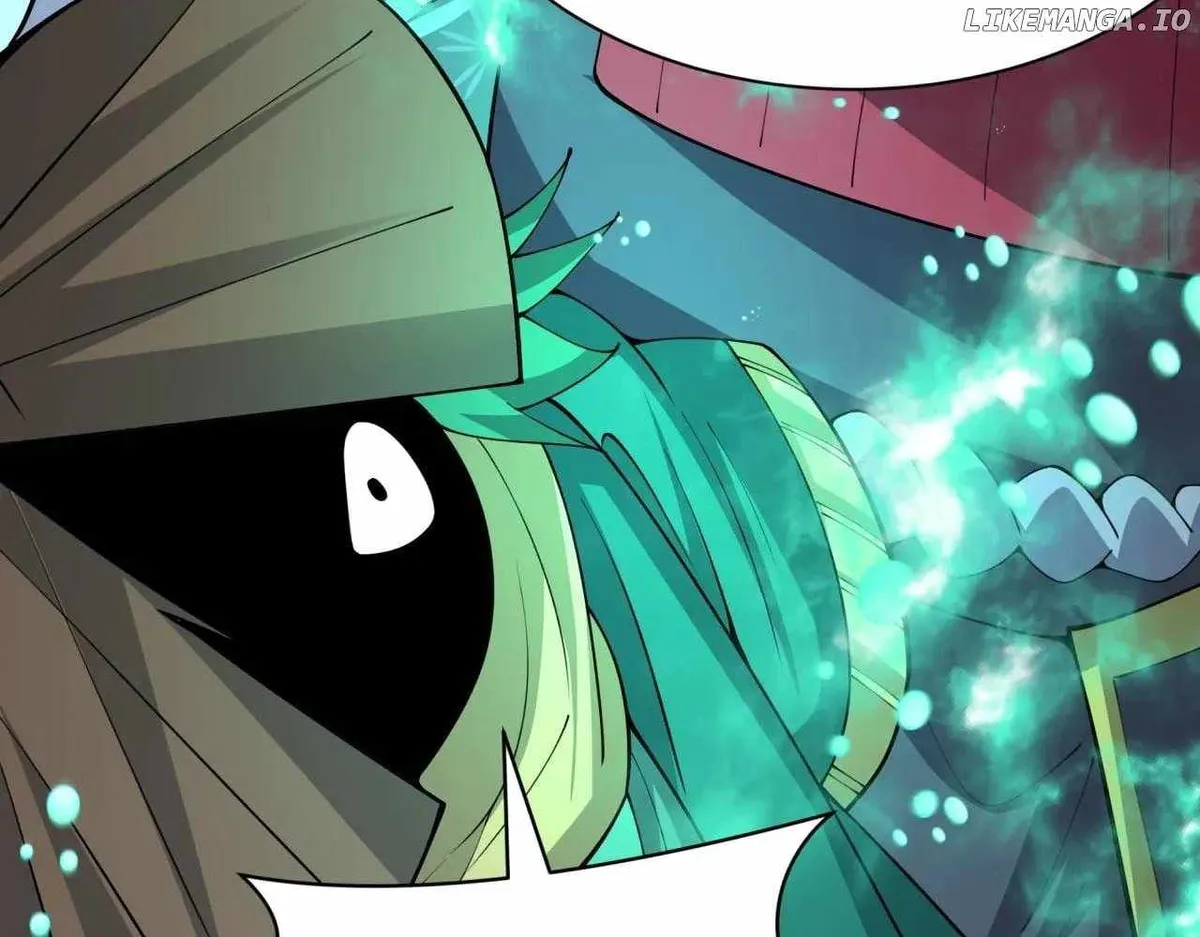 Age of Terror Chapter 396 Online - página 136