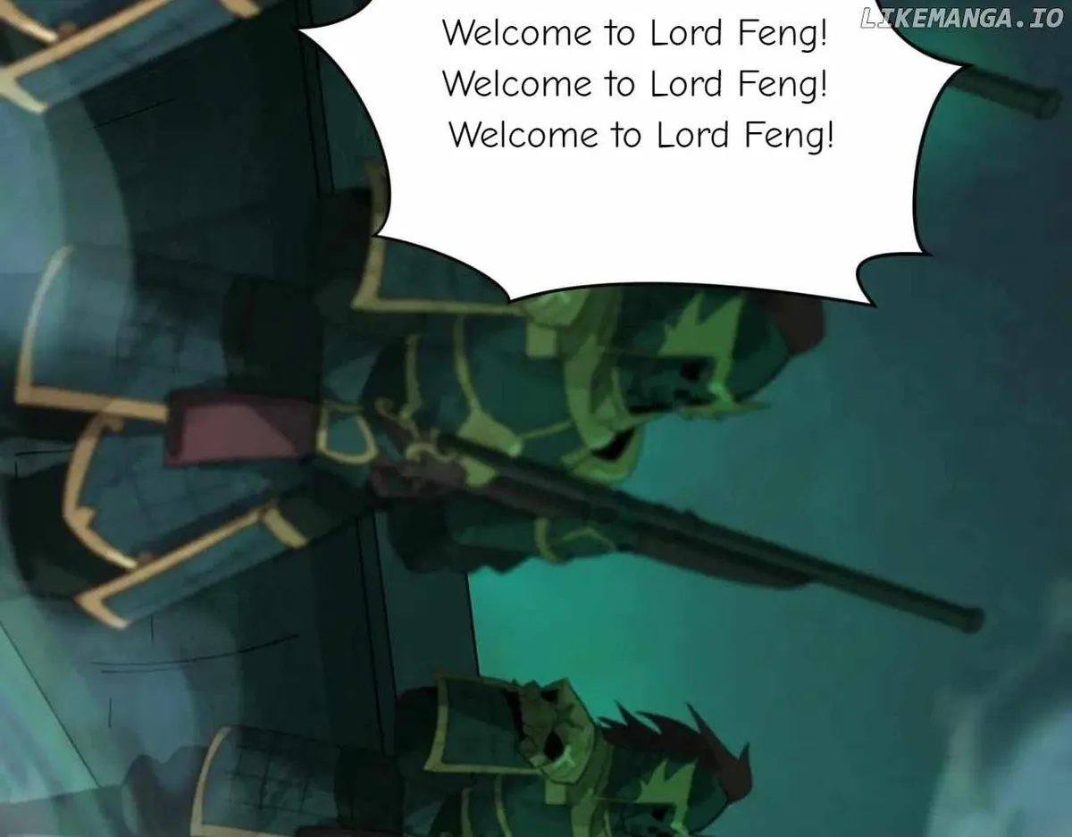 Age of Terror Chapter 396 Online - página 157